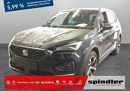 Seat Tarraco FR 2.0 TSI 4Drive DSG / Navi, Beats, AHK