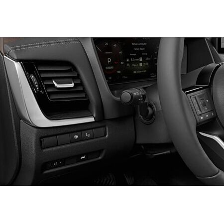 Nissan X-Trail leasen