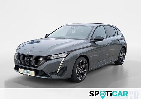 Peugeot 308 Allure Automatik