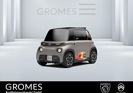 Citroën Ami PEPS⚡️Elektroauto ab 15 Jahren⚡️SOFORT VERFÜGBAR