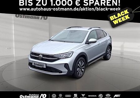 VW Taigo Volkswagen 1.0 TSI Move AHK ACC CarPlay PDC SHZ