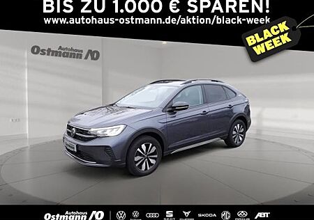 VW Taigo Volkswagen 1.0 TSI Goal Navi SHZ ACC CarPlay