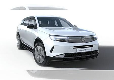 Opel Grandland Edition .+elektr.-Heckklappe+Rückfahrk.+Sitz-&-Lenkradheiz.