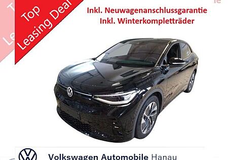 VW ID.5 Volkswagen GTX / PANO AHK WINTERRÄDER GARANTIE HUD