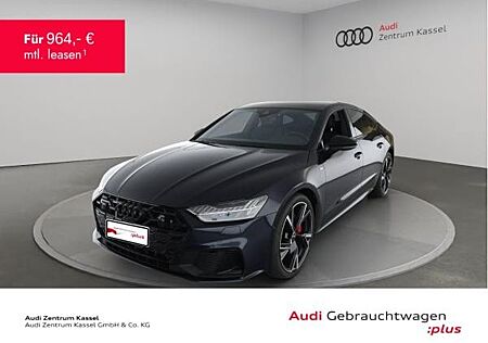 Audi A7 Sportback 55 TFSIe qu. Matrix B&O Pano 360°