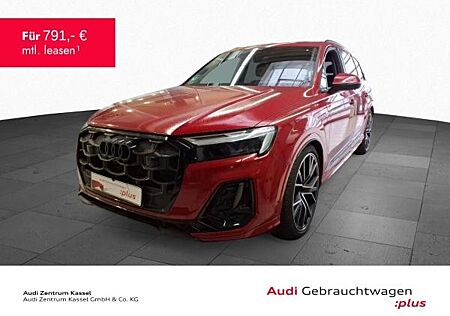Audi Q7 45 TDI quattro S line Matrix B&O Pano HuD AHK