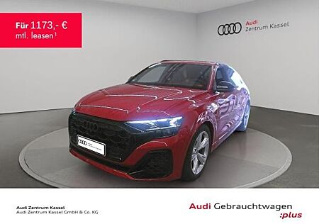 Audi SQ8 4.0 TFSI quattro Laser B&O Pano HuD StandHZG
