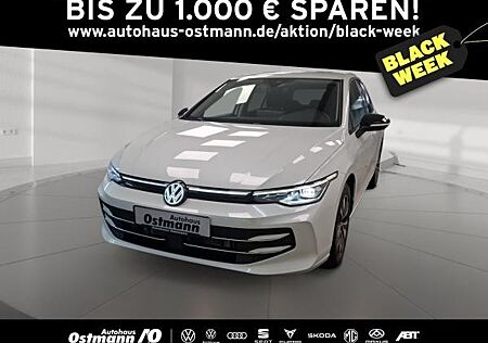 VW Golf Volkswagen VIII 2.0 TDI W Goal AHK RFK Navi SHZ ACC
