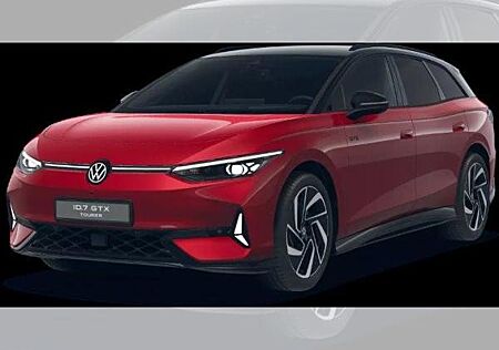 VW ID.7 Volkswagen Tourer GTX 4Motion *TopLeasing*IQ-Light*DCC*