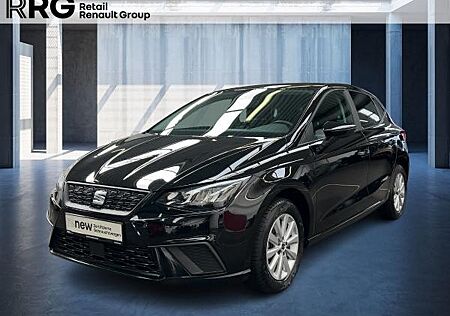 Seat Ibiza STYLE TSI 110