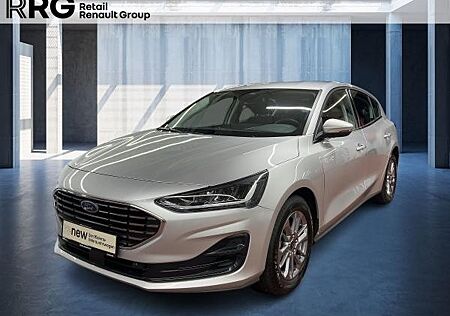 Ford Focus TITANIUM EcoBoost 125