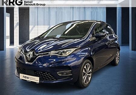 Renault ZOE INTENS R135 50 kWh CCS BATTERIEKAUF