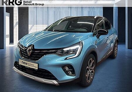 Renault Captur INTENS E-TECH PLUG-IN 160