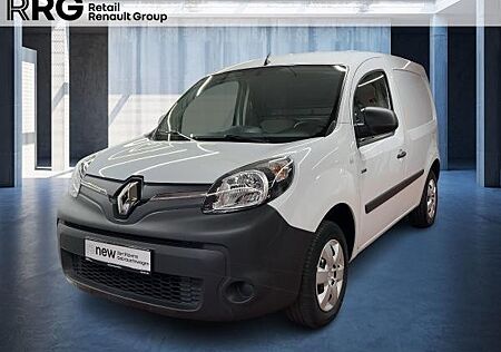 Renault Kangoo Z.E. 33 BATTERIEKAUF