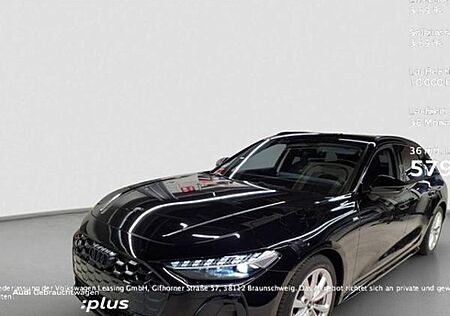 Audi A5 Avant TFSI S Tronic *ACC*AHK*Kamera*S Line*