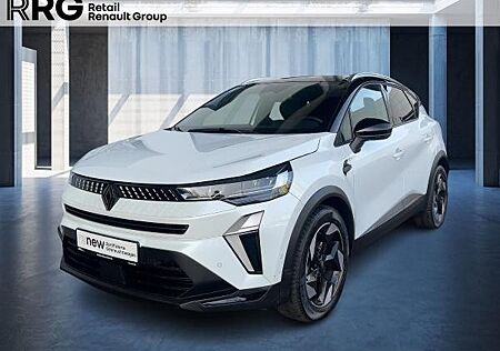 Renault Captur 1.3 TCe 160 Techno EDC