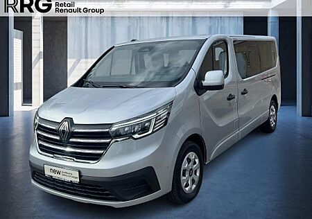 Renault Trafic 2.0 dCi 150 Grand Evolution