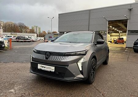 Renault Scenic Esprit Alpine EV87 220HP