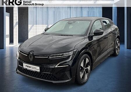 Renault Megane E-Tech EV40 Equilibre 130 Schnellladefunk