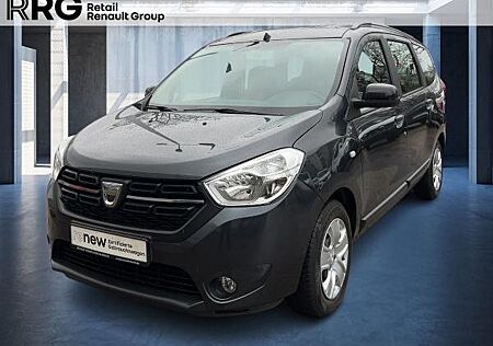 Dacia Lodgy 1.3 TCe 130 Comfort