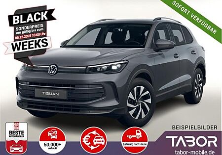 VW Tiguan Volkswagen 1.5 eTSI 150 DSG LED+ eHk ParkAs SHZ Kam