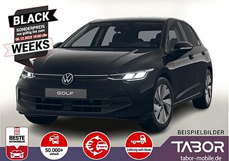 VW Golf Volkswagen 8 2.0 TDI 150 DSG LED Nav Keyl ACC 5J.Gar