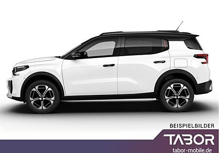 Citroën C3 Aircross 44kWh MAX Nav SHZ -OBC Kam CarP
