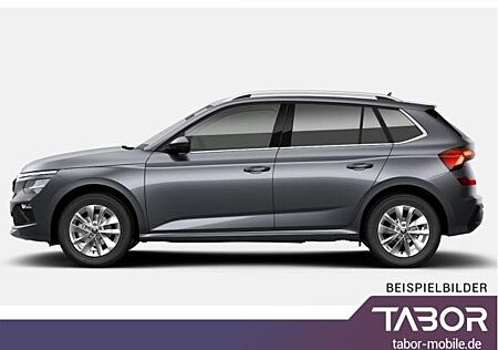 Skoda Kamiq DSG Selec 5J/100k ACC Kam Kessy SunS SHZ