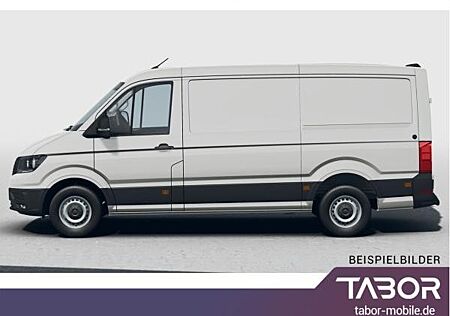 VW Crafter Volkswagen 35 140 L3H2 3S Kam Temp 2xPDC AppC DigCo