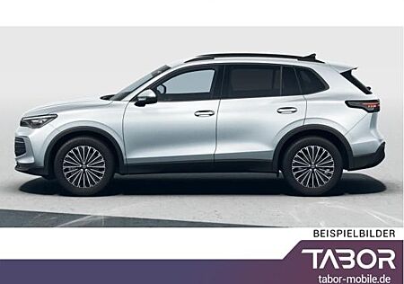 VW Tiguan Volkswagen TDI 150 DSG LED+ KomfortP 18Z PrivG SHZ