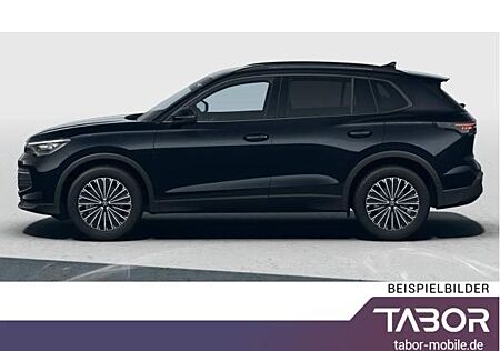 VW Tiguan Volkswagen TDI 150 DSG LED+ KomfortP 18Z PrivG SHZ
