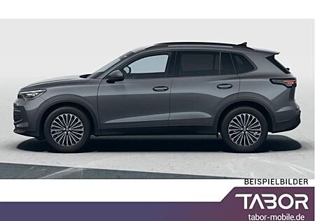 VW Tiguan Volkswagen TDI 150 DSG LED+ KomfortP 18Z PrivG SHZ