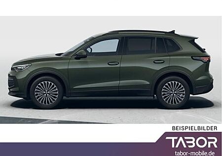 VW Tiguan Volkswagen TDI 150 DSG LED+ KomfortP 18Z PrivG SHZ