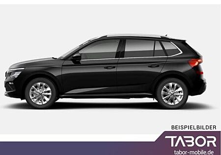 Skoda Kamiq DSG Selec 5J/100k ACC Kam Kessy SunS SHZ