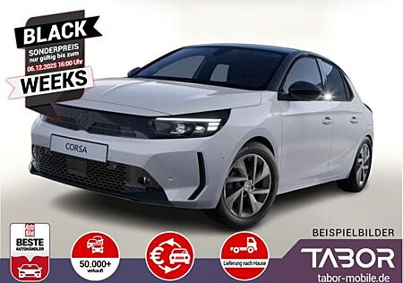 Opel Corsa Hybrid 145 Ultimate IntelliLux InfotainP