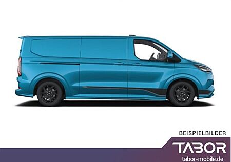 Ford Transit Custom E- 218 Sport 340L2 AHK SHZ Nav 19Z