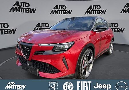 Alfa Romeo Junior Elettrica VELOCE 280 Sport-Paket-