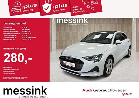 Audi A3 Sportback Advanced advanced*PanoDach*
