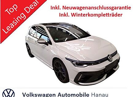 VW Golf Volkswagen 8 R / AKRAPOVIC WINTERRÄDER AREA VIEW