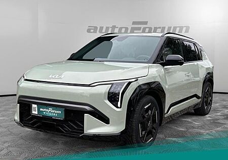 Kia EV3 81.4 GTL DWP COM