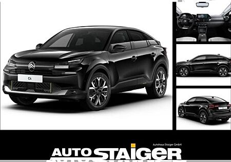 Citroën C4 ⚡️Hybrid 145 ë-DCS6 MAX⚡️❄️Allwetter❄️❗️SOFORT VERFÜGBAR❗️