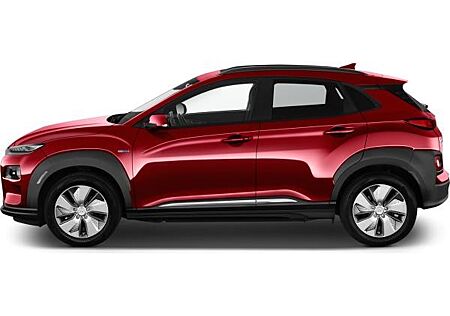 Hyundai Kona Elektro Elektro Trend KAMERA|NAVI|SHZ|LRHZ|PDC