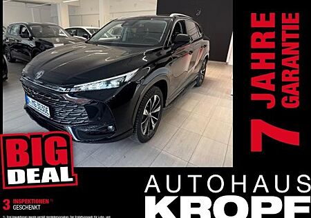 MG HS PHEV Luxury 360Grad,SHZ,PDC,NAVI,LED,Autom.