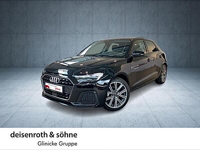 Audi A1 Sportback advanced ⇒ 95PS ⇒ Einparkhilfe plus⇒ Sportsitze ⇒ LED-Scheinwerfer