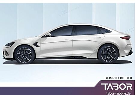 BYD SEAL 82,5 kWh Design Pano 360Kam Nav ACC Keyl