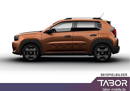 Fiat Grande Panda La Prima MHEV 110 DCT LED Nav Kam