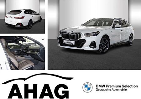 BMW 520 d Touring M Sport Standheiz *on top 1190 € Zubehör Gutschein 1190 € * !!!