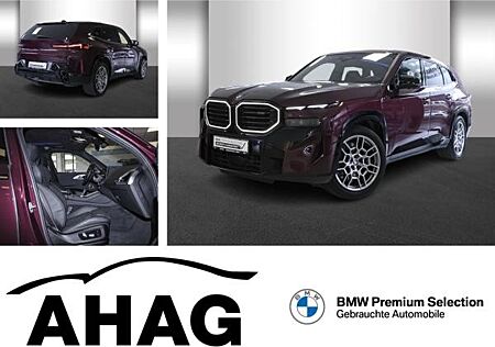 BMW XM 4.4 Label Red UPE 221T€ *on top 1190 € Zubehör Gutschein geschenkt *