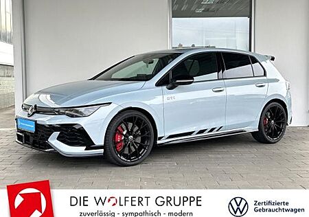 VW Golf Volkswagen GTI Clubsport 2.0 TSI (300 PS) DSG*MATRIX*360°*NAVI*HUD*ACC*
