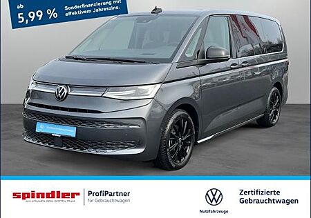 VW T7 Multivan Volkswagen Multivan Life lang DSG/ Standh, Pano,Matrix, AHK